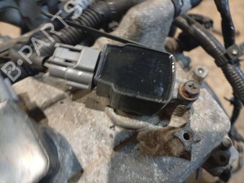 Ignition coil NISSAN ALMERA II Hatchback (N16) 1.5 | BP40286262M94 - Image 2