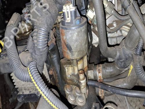 Used Egr Egr OPEL ASTRA G Hatchback (T98) 1.6 16V (F08, F48) (101 hp) 40556216 40556216