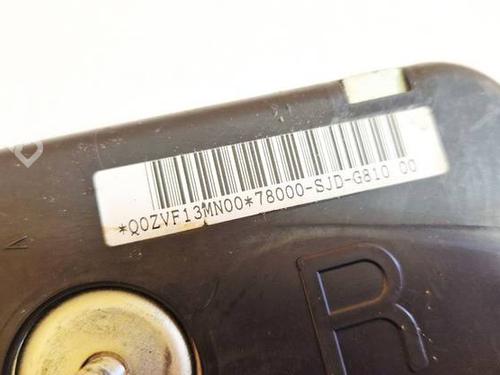 Other HONDA FR-V (BE) 1.8 (BE1) | BP32564190O1 