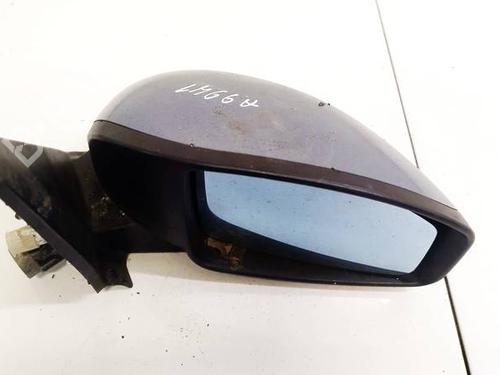 Used Right mirror Right mirror RENAULT ESPACE IV (JK0/1_) 2.0 (JK0A, JK1D, JK0N) (170 hp) 35130167 35130167