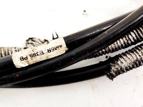 Cable FORD FOCUS II (DA_, HCP, DP) 1.6 | BP35314006E12 - Image 2