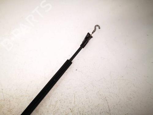 Cable VW PASSAT B6 (3C2) 2.0 TDI | BP38610492E12 - Image 3