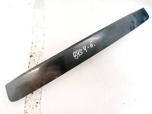 Used Tailgate trim Tailgate trim 35381978 35381978