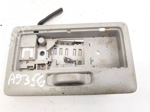 interior-roof-light-opel-agila-b-h08-2008-2009-2010-2011-2012-2013-2014-35246891 main image