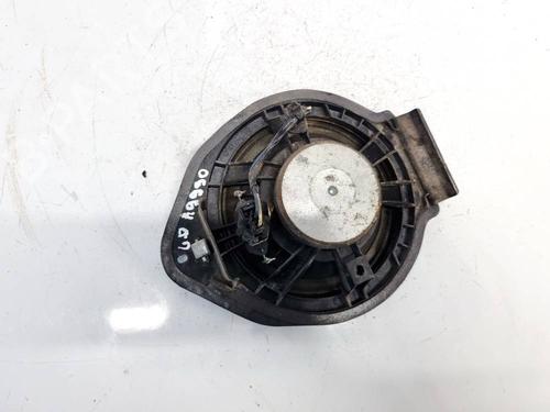 Speaker OPEL INSIGNIA A (G09) 2.0 CDTI (68) | BP32582815E2