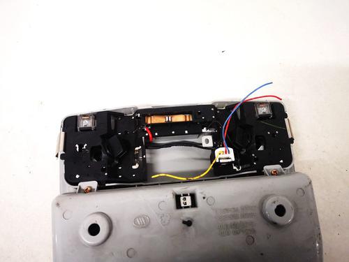 Interior roof light MAZDA 5 (CR) 2.0 CD (CR19) | BP35576635I8 - Image 3