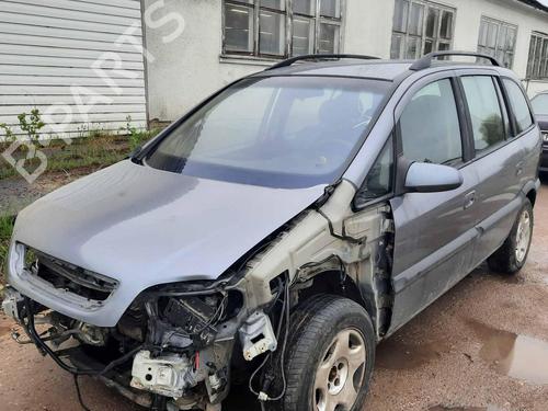 Switch OPEL ZAFIRA A MPV (T98) 2.0 DTI 16V (F75) | BP33069976I30 - Image 6