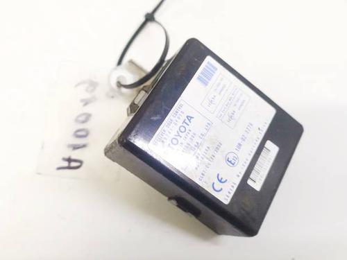 Used Electronic module Electronic module 35121423 35121423