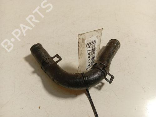 Rør Rør FORD MONDEO IV (BA7) 2.0 TDCi (140 hp) 37063697 37063697