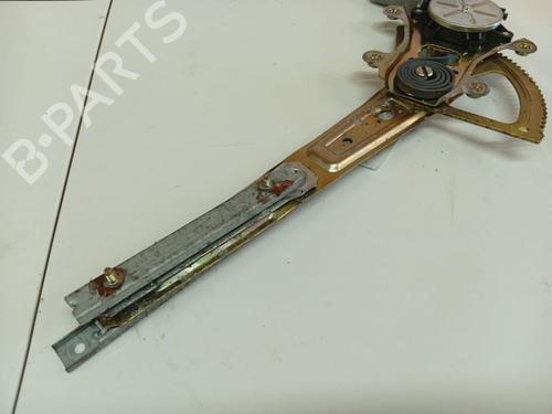 Front left window mechanism SUBARU TRIBECA (B9) 3.0 (WXE) | BP34771603C22 - Image 3