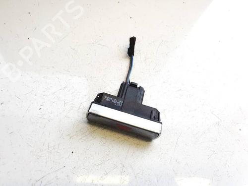 Used Warning switch Warning switch FORD MONDEO III (B5Y) 2.0 16V TDDi / TDCi (115 hp) 35207338 35207338
