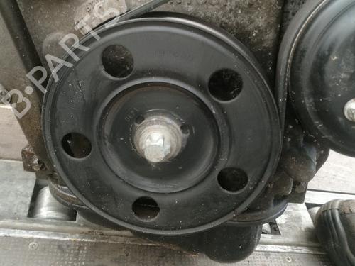 Used Pulley Pulley MITSUBISHI COLT VI (Z3_A, Z2_A) 1.1 (Z31A, Z32A) (75 hp) 35868200 35868200