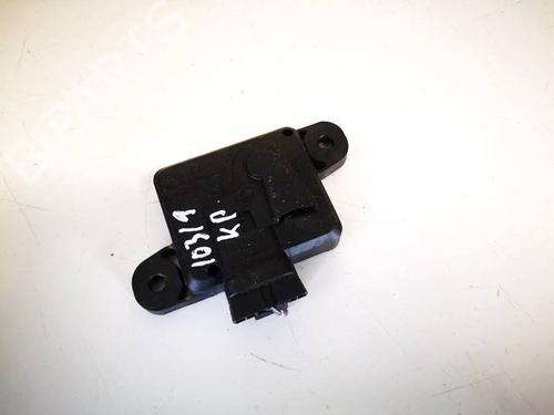 Electronic module OPEL ZAFIRA A MPV (T98) 2.0 DTI 16V (F75) | BP32578314M83  - Image 6