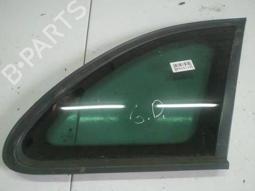 Used Rear right quarter glass Rear right quarter glass 38581080 38581080