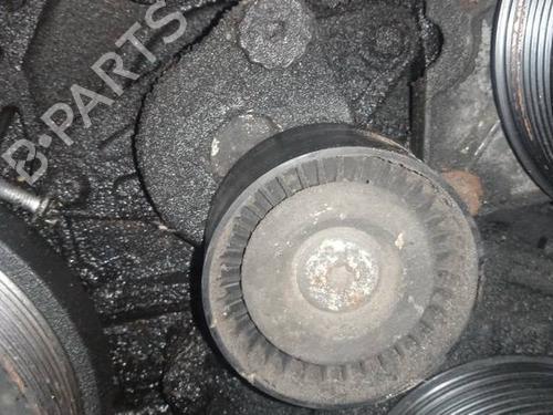 Used Pulley Pulley MERCEDES-BENZ M-CLASS (W164) ML 420 CDI 4-matic (164.128) (306 hp) 34894207 34894207
