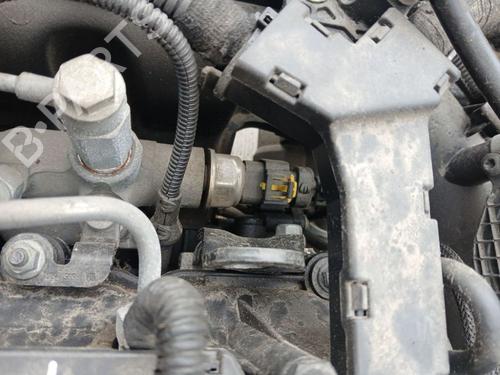 Injection rail CHEVROLET CRUZE Hatchback (J305) 1.7 D | BP39253936M98 - Image 3