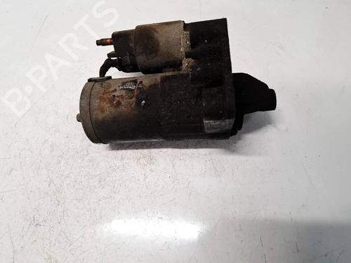 Starter CITROËN C5 III (RD_) 1.6 HDi 110 (RD9HZC) | BP36895818M8 - Image 2