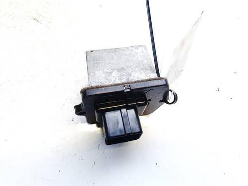 Used Heater resistor Heater resistor SUZUKI GRAND VITARA II (JT, TE, TD) 1.9 DDiS (JB419WD, JB419XD) (129 hp) 35119746 35119746