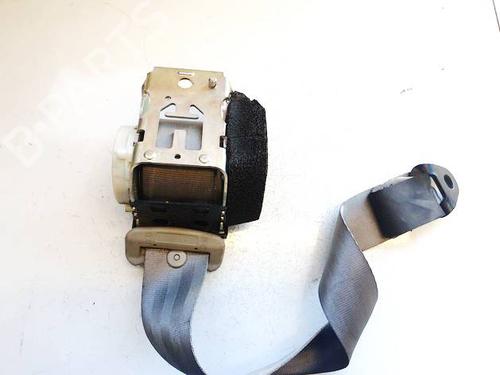 Used Rear right seatbelt Rear right seatbelt 34803908 34803908