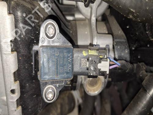 Used Electronic module Electronic module 39061378 39061378