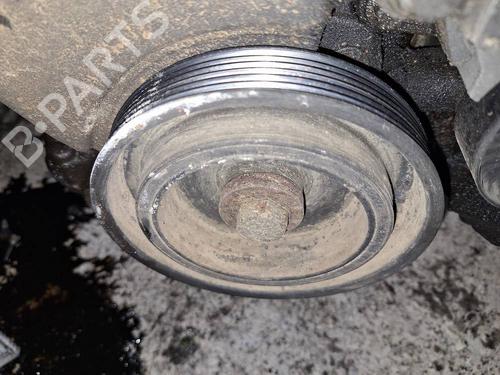 Pulley CITROËN C5 I (DC_) 1.8 16V (DC6FZB, DC6FZE) | BP35163906M122 - Image 2