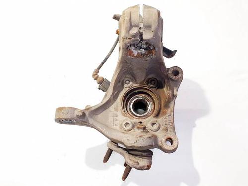 Used Left front steering knuckle Left front steering knuckle 35082171 35082171