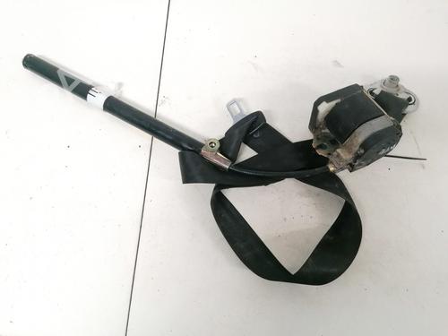 Used Front right seatbelt Front right seatbelt 35562537 35562537