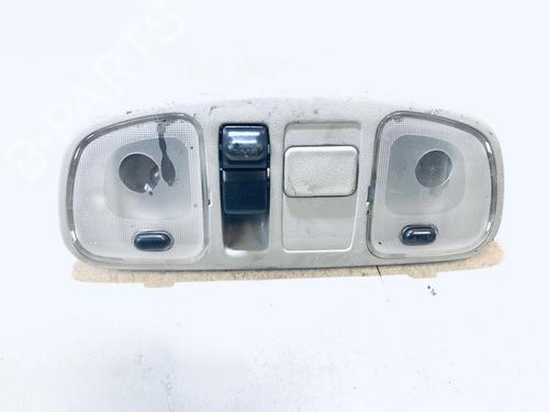 Used Interior roof light Interior roof light MAZDA 323 P V (BA) 1.5 16V (88 hp) 35876107 35876107