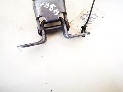 Hinge/Door check strap MAZDA 3 (BK) 1.6 DI Turbo | BP33076261C146 - Image 2
