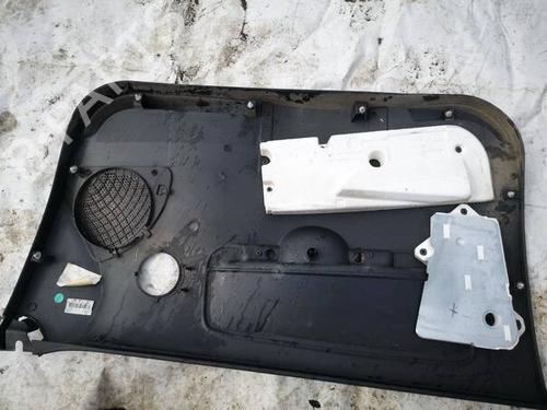Front right panel CITROËN C2 (JM_) 1.1 | BP36658106C59 - Image 2