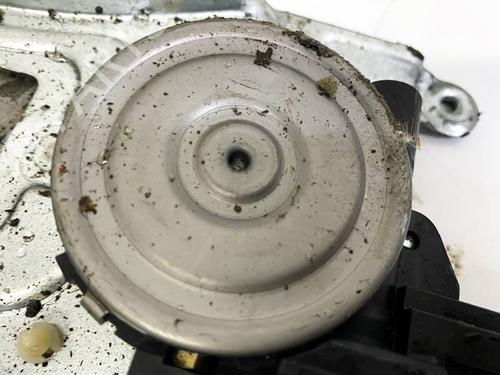 Left front window motor HYUNDAI ix55 3.0 V6 CRDi | BP35178784E21 - Image 2