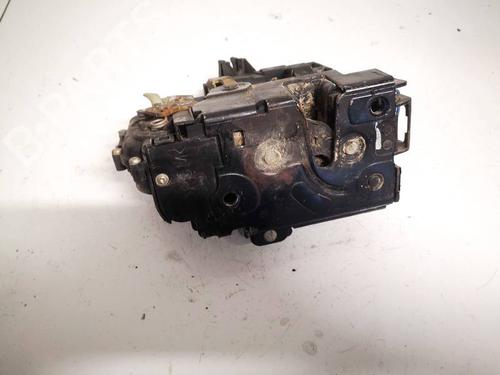 Used Front left lock Front left lock 35172828 35172828