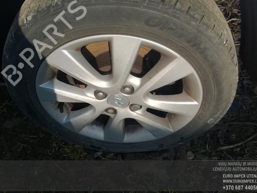 Switch HYUNDAI i20 I (PB, PBT) 1.2 | BP33493381I30  - Image 6