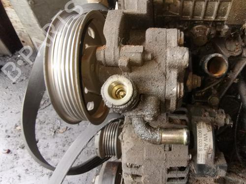 Used Steering pump Steering pump 35504159 35504159
