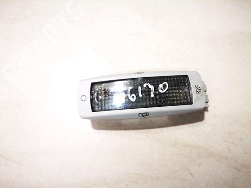 Used Interior roof light Interior roof light VW PASSAT B5.5 (3B3) 2.0 (130 hp) 35544124 35544124