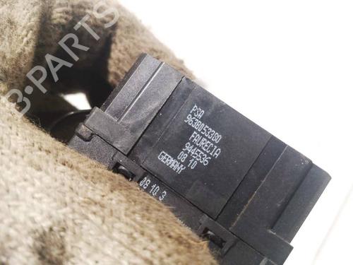 Electronic module CITROËN C5 III (RD_) 2.0 HDi (RDRHD8, RDRHDJ, RDRHR8, RDRHRJ) | BP39015294M83 - Image 3