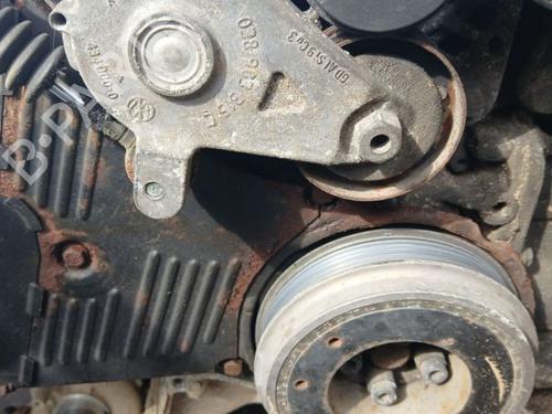 Used Pulley Pulley 37227998 37227998