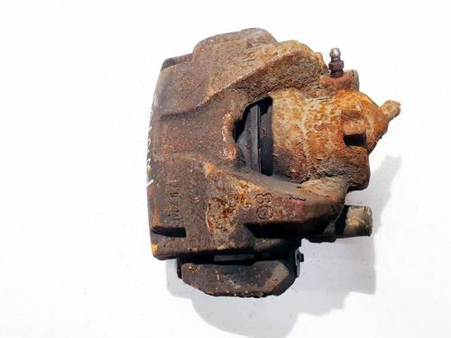 Used Right front brake caliper Right front brake caliper RENAULT MEGANE III Hatchback (BZ0/1_, B3_) 1.6 16V (BZ1B, BZ1H) (110 hp) 34887903 34887903