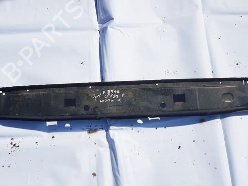 Used Front bumper reinforcement Front bumper reinforcement 35623388 35623388