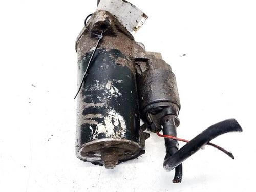 Starter AUDI A6 C5 (4B2, 4B4) 2.5 TDI quattro | BP35305464M8 - Image 2