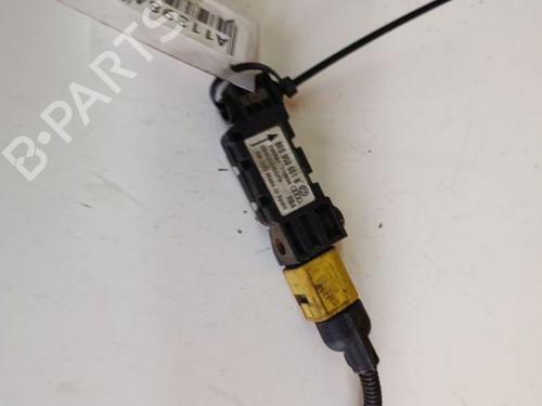 Used Electronic module Electronic module AUDI A3 (8P1) 1.6 FSI (115 hp) 36102543 36102543