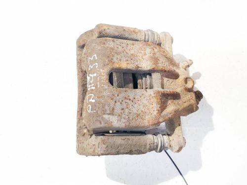 Used Right front brake caliper Right front brake caliper NISSAN NOTE (E11, NE11) 1.5 dCi (86 hp) 39909965 39909965
