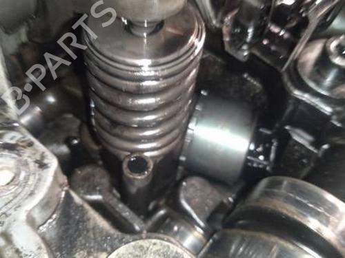 Used Injector Injector AUDI A3 (8P1) 2.0 TDI 16V (140 hp) 34897556 34897556