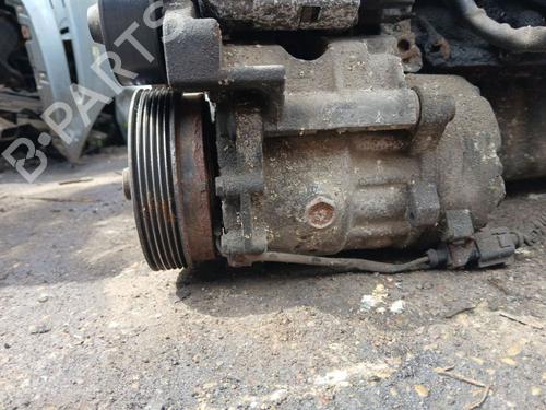 Used AC compressor AC compressor 37227991 37227991