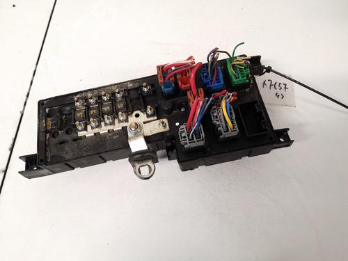 Used Fuse box Fuse box VOLVO V70 II (285) 2.4 (170 hp) 32891541 32891541