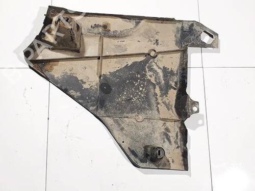 Underbody protection CITROËN C5 III (RD_) 2.0 HDi 140 (RDRHF8, RDRHFA, RDRHA8, RDRHAJ) | BP35224938M92 - Image 2