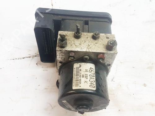 Used ABS pump ABS pump 35875652 35875652