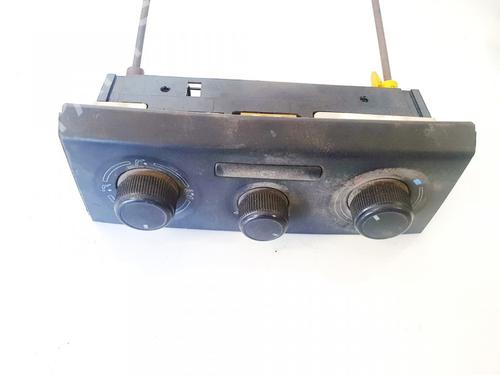 Used Climate control Climate control SKODA ROOMSTER (5J7) 1.4 TDI (80 hp) 35416995 35416995