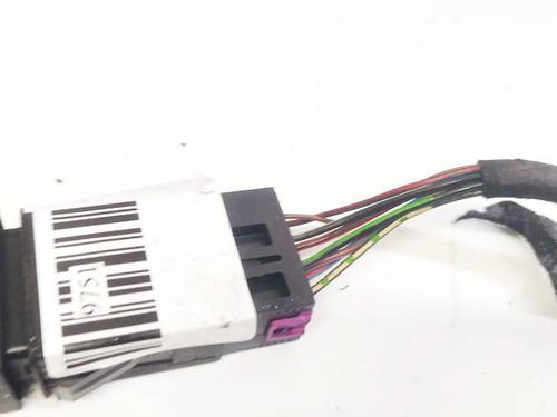 Warning switch AUDI 80 B4 Saloon (8C2) 1.9 TDI | BP35164884I22 - Image 2