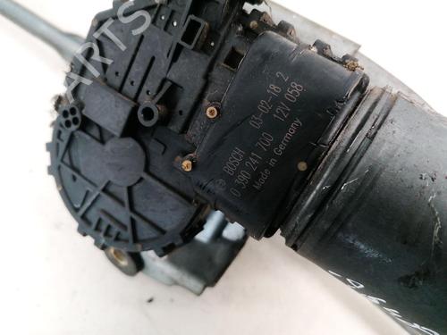 Front wiper motor CITROËN C5 I (DC_) 2.0 HDi (DCRHZB, DCRHZE) | BP35548701M29 - Image 3